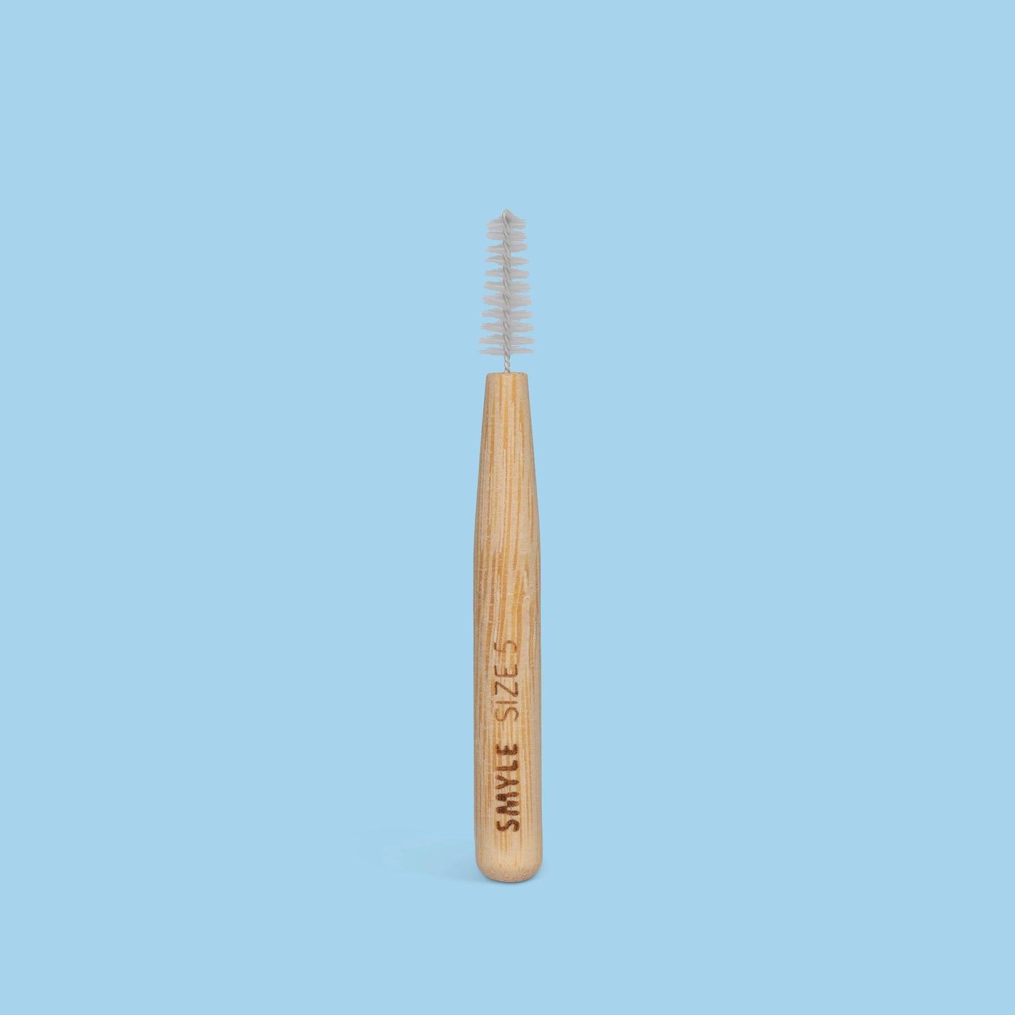 Interdental Bamboo Brushes