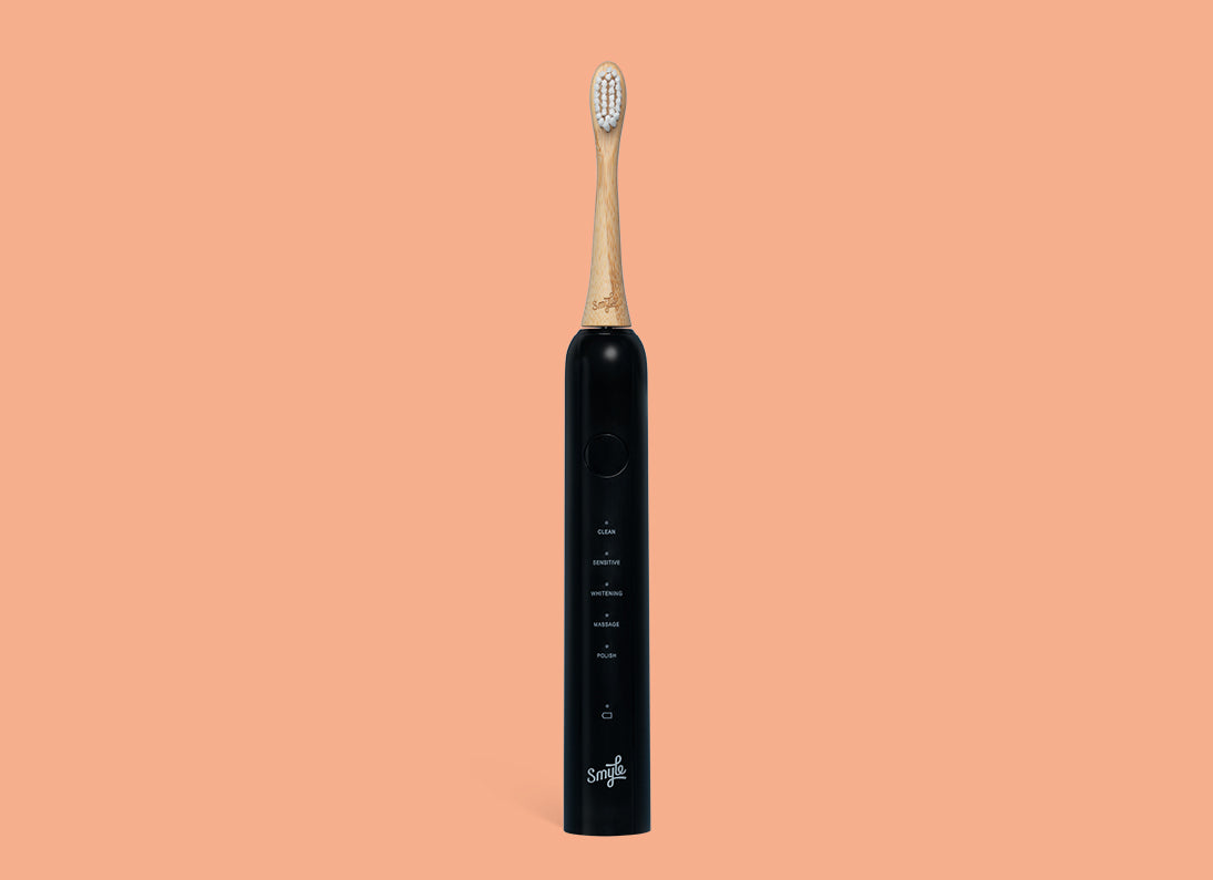 Sonic Electric Toothbrush