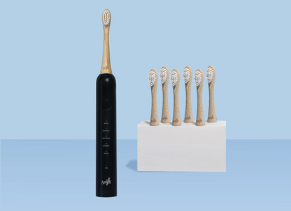 🎊 E-BRUSH STARTER BUNDLE