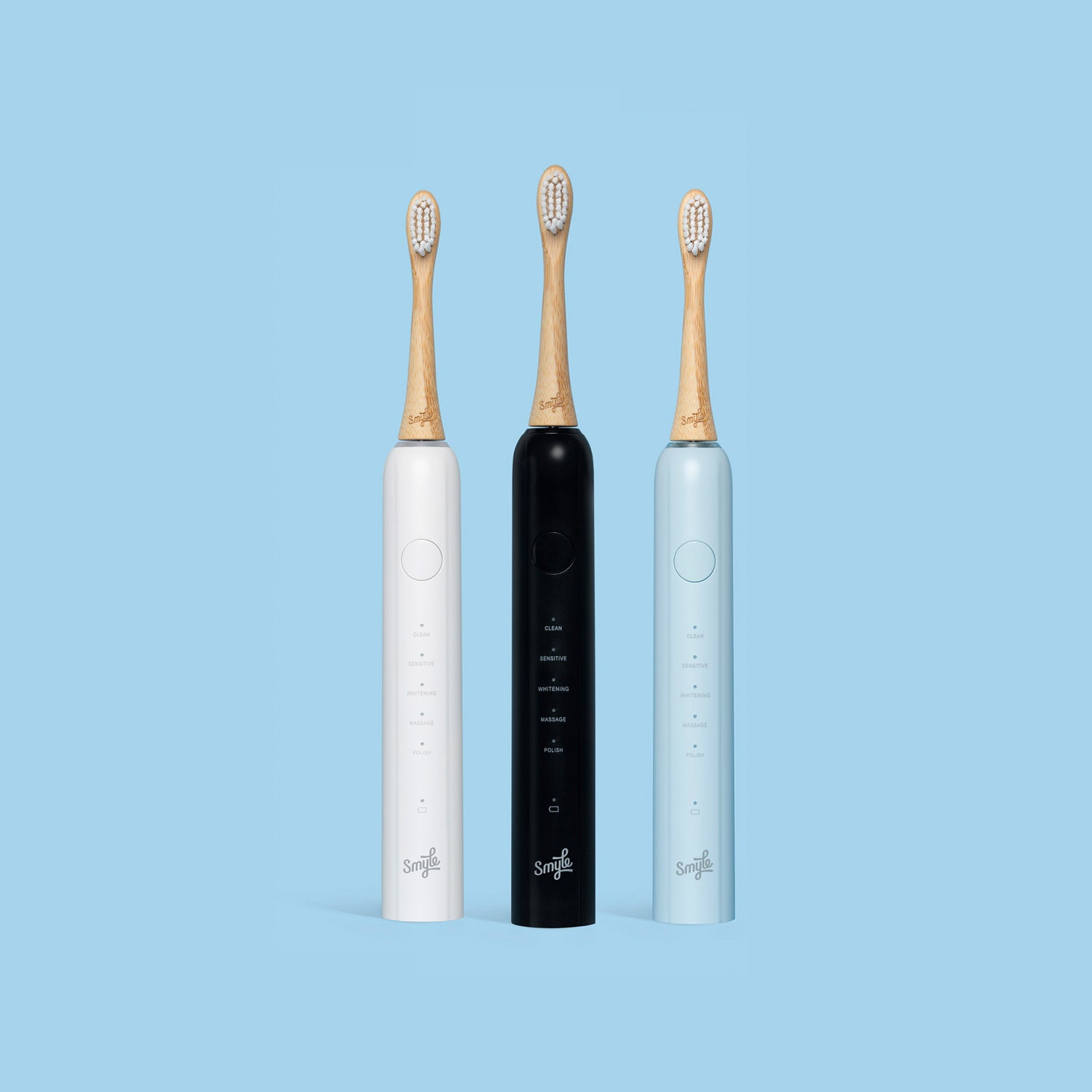 Sonic Electric Toothbrush