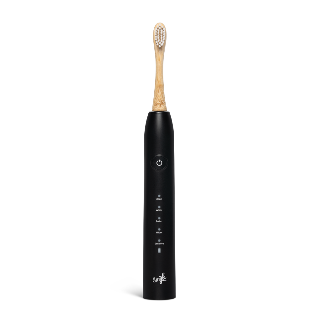 Electric Toothbrush – Bundle
